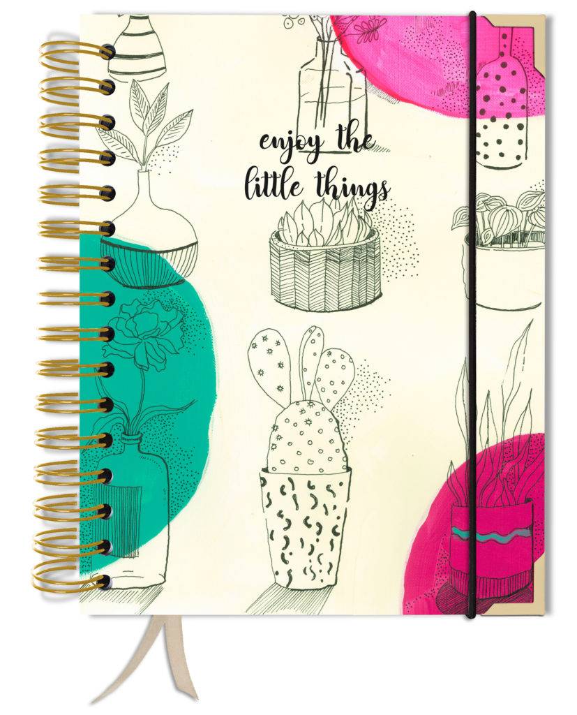 kalendarz planer roczny