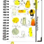 kalendarz planer roczny