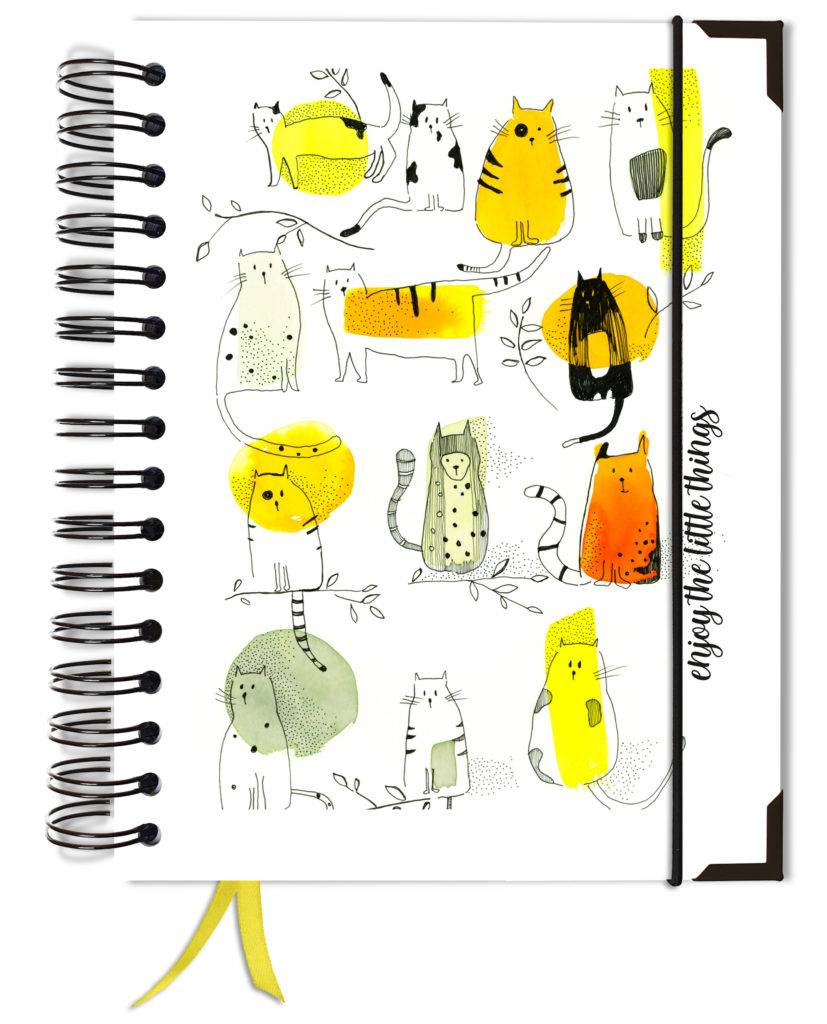 kalendarz planer roczny