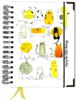 kalendarz planer roczny