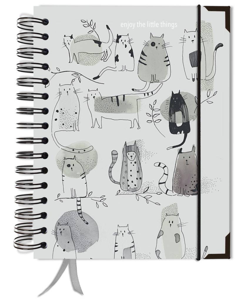 kalendarz planer roczny