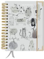 kalendarz planer roczny