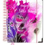 kalendarz planer roczny