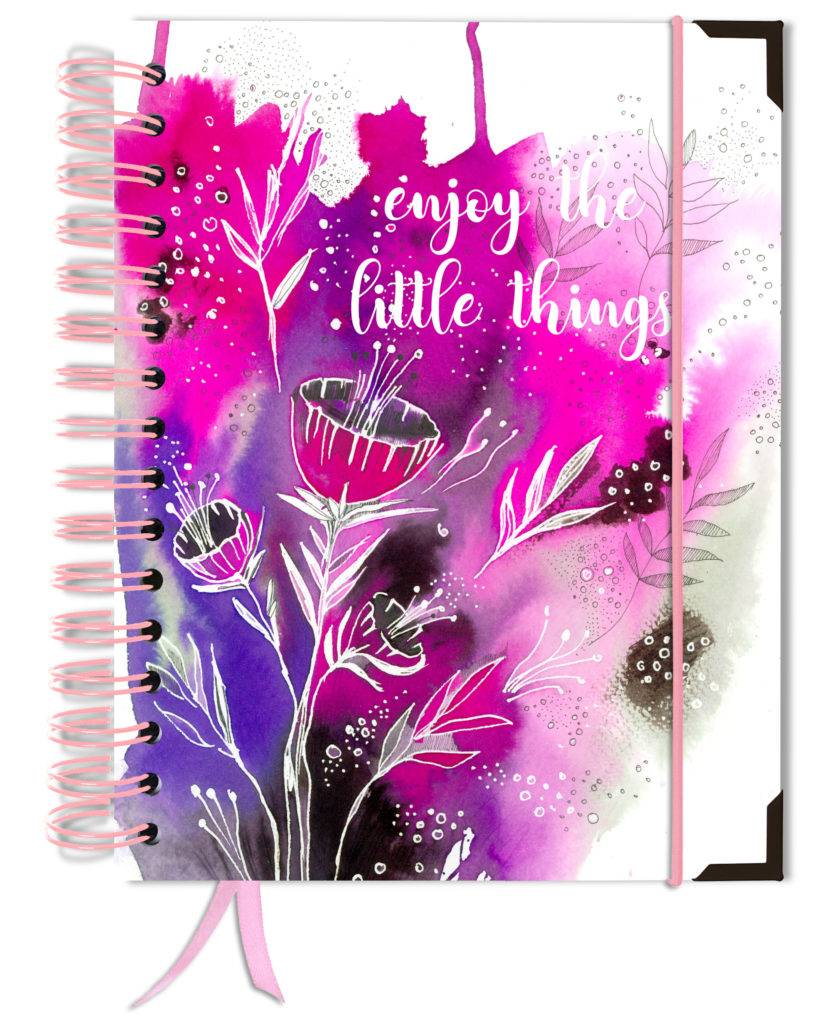 kalendarz planer roczny