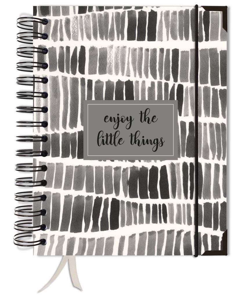 planer kalendarz bullet journal