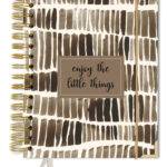 planer kalendarz bullet journal planer trenera