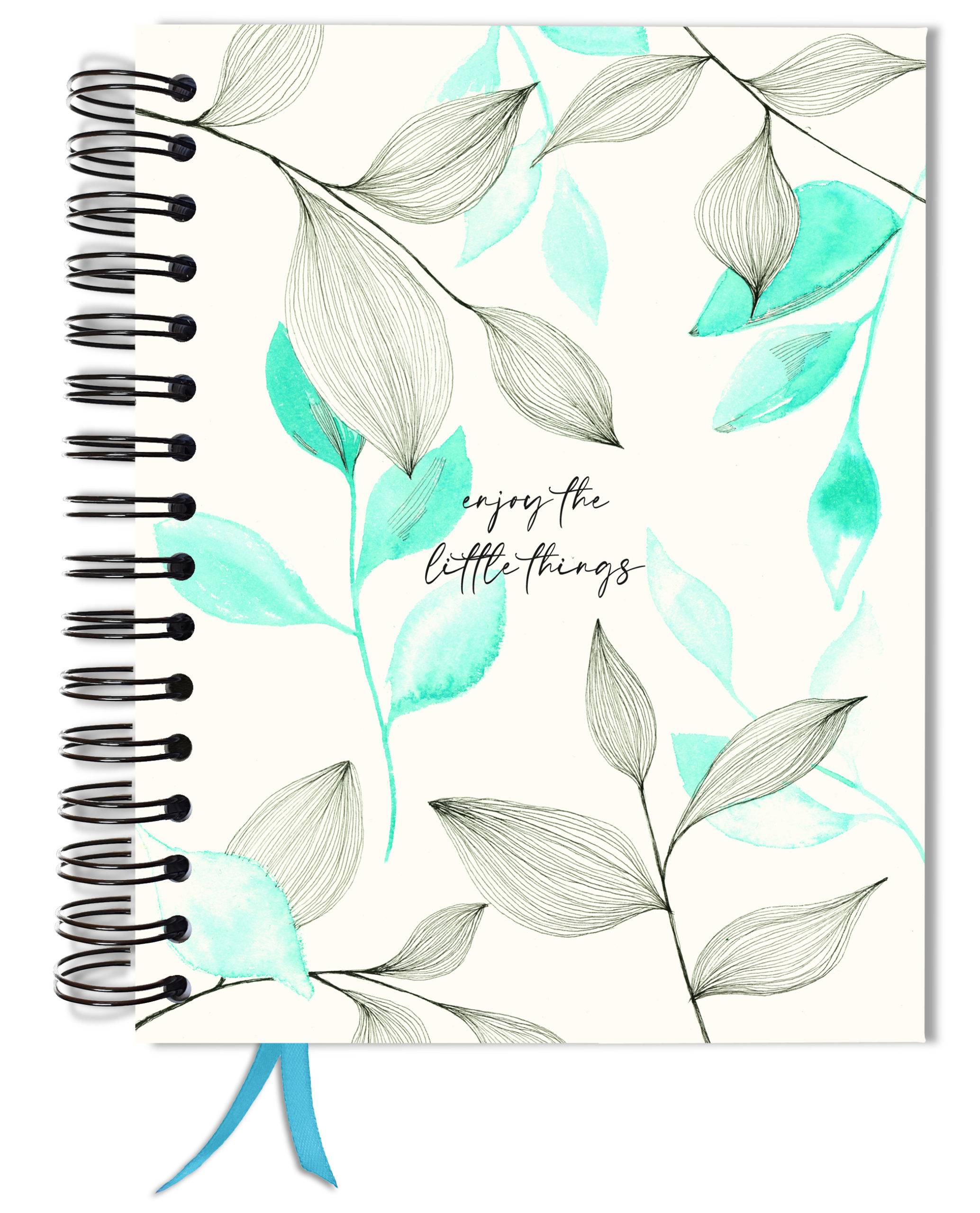 kalendarz planer roczny