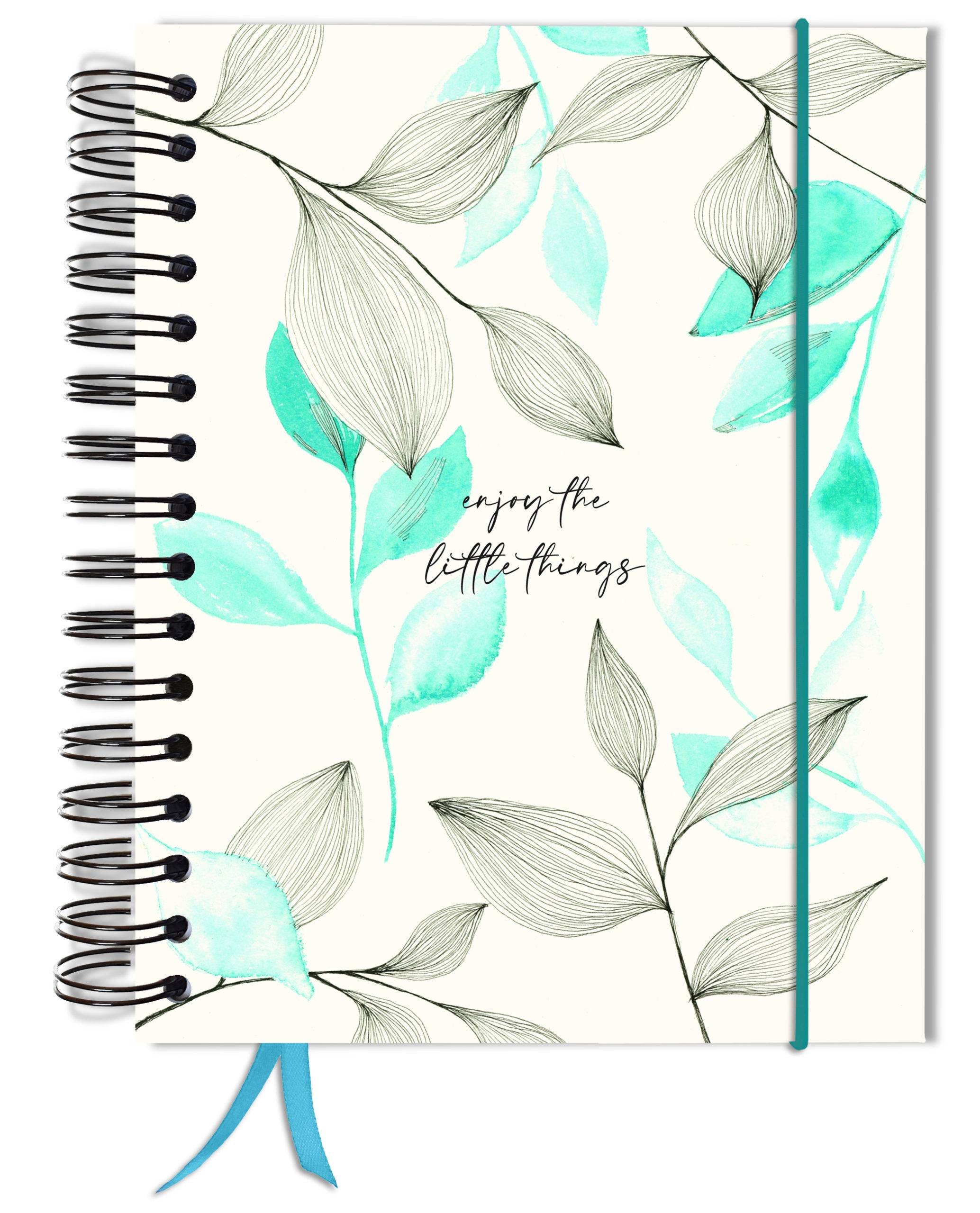 kalendarz planer roczny