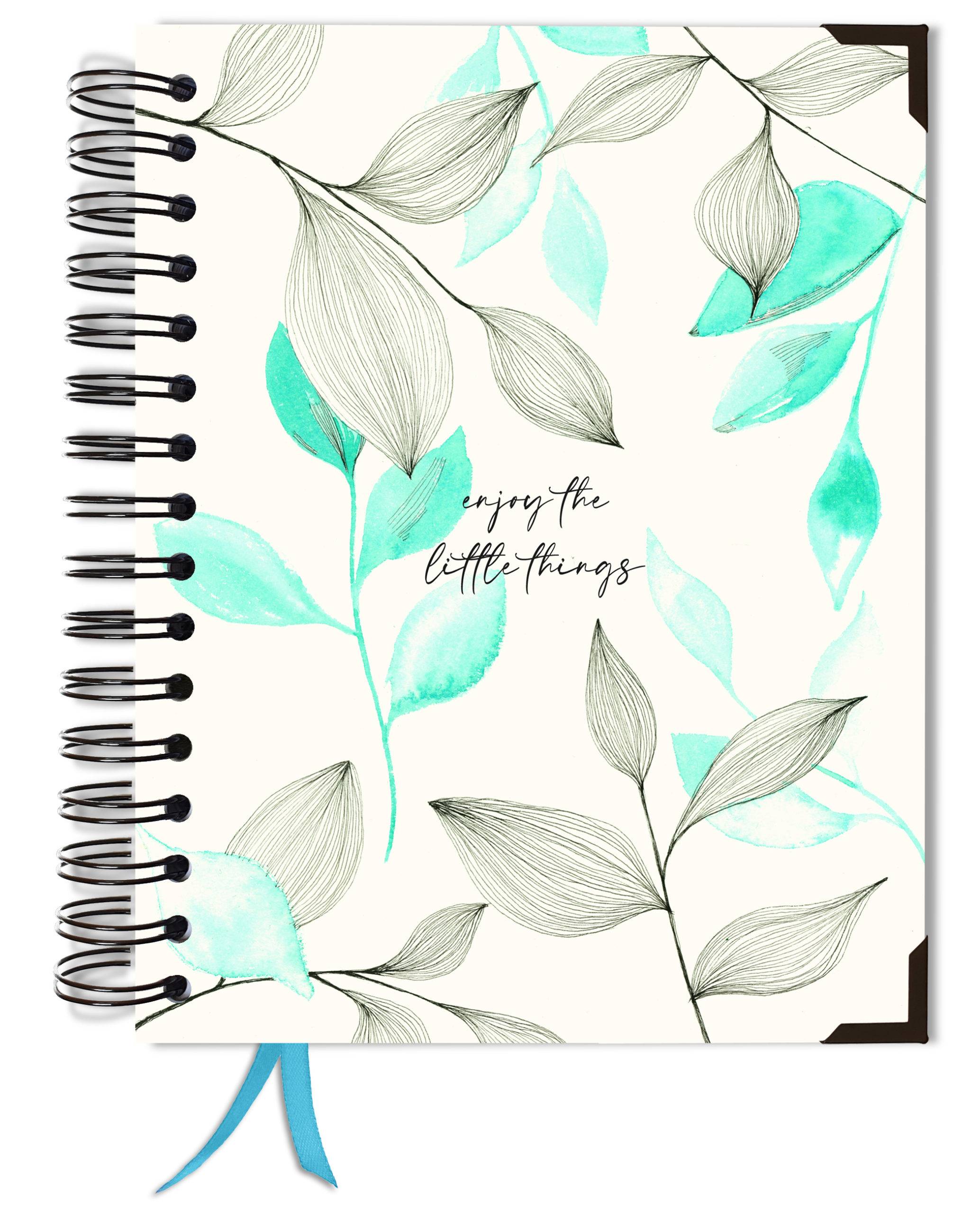 kalendarz planer roczny