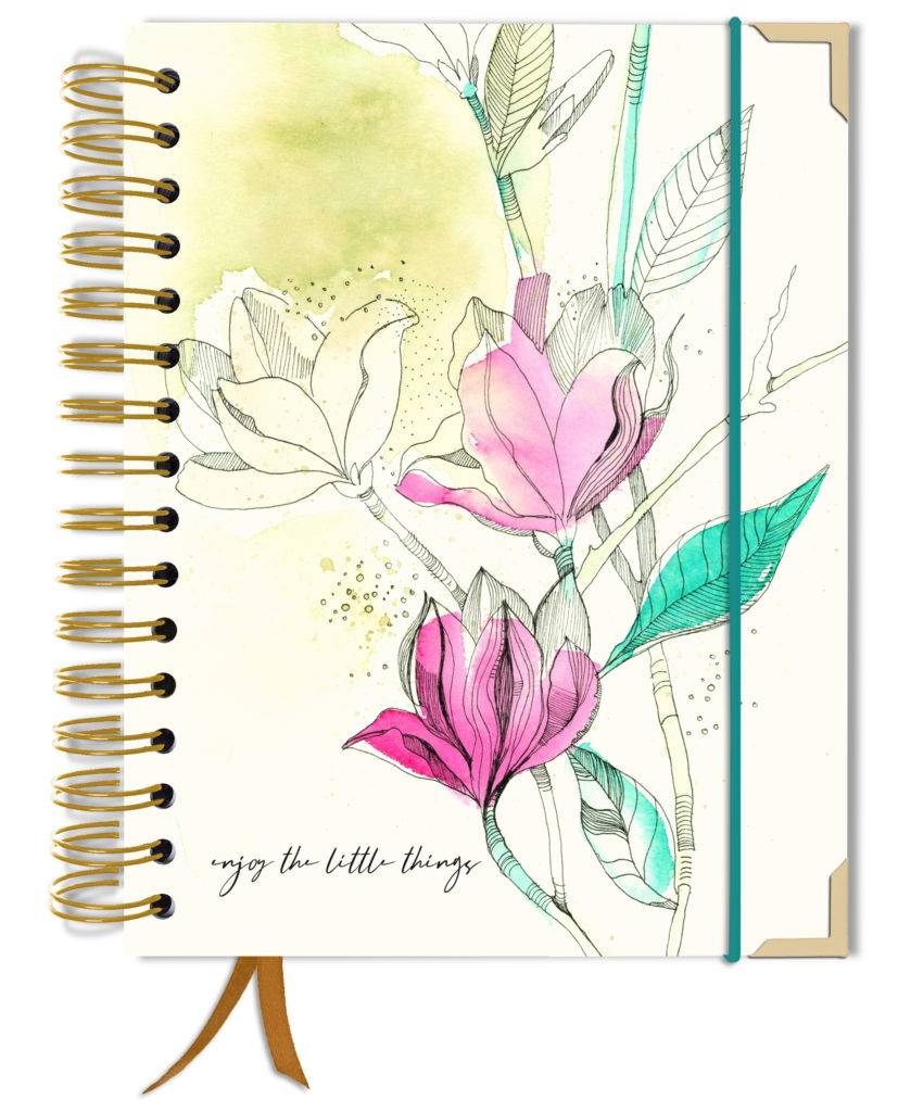 kalendarz planer roczny