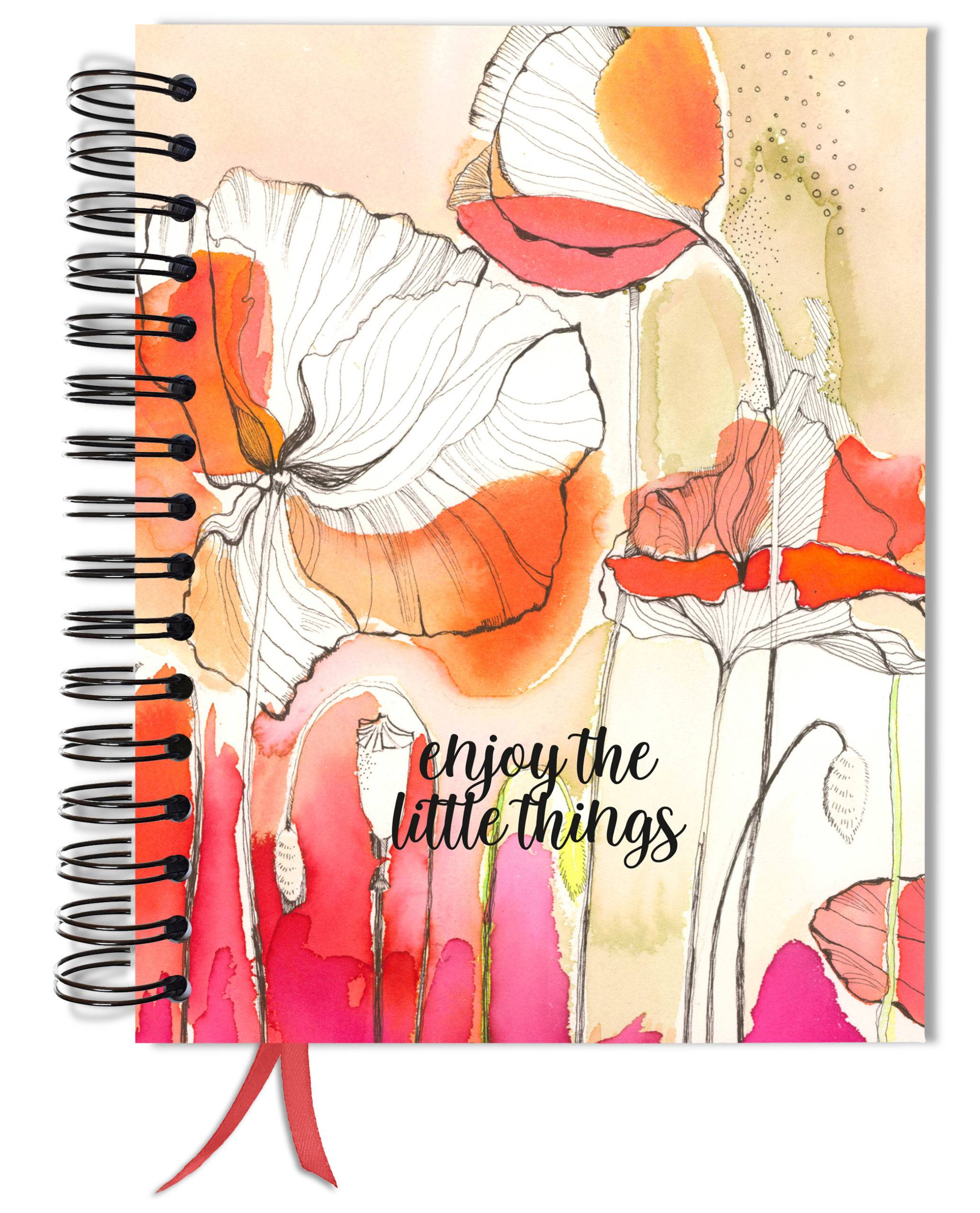 kalendarz planer roczny