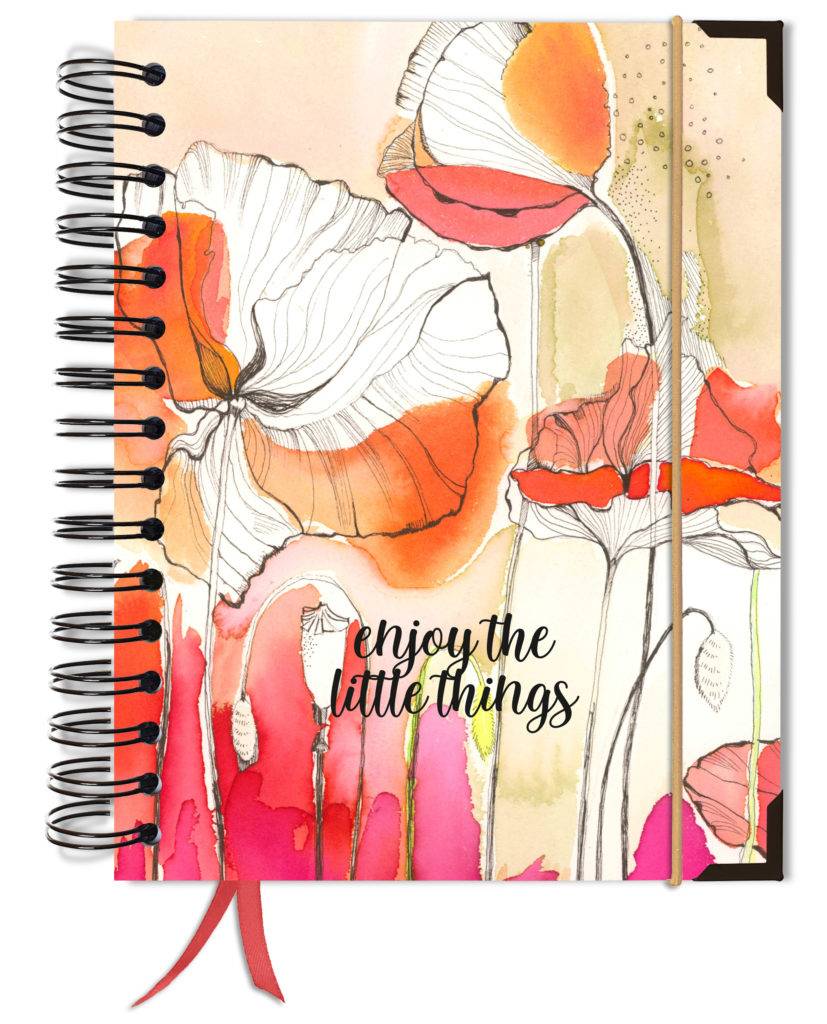 kalendarz planer roczny