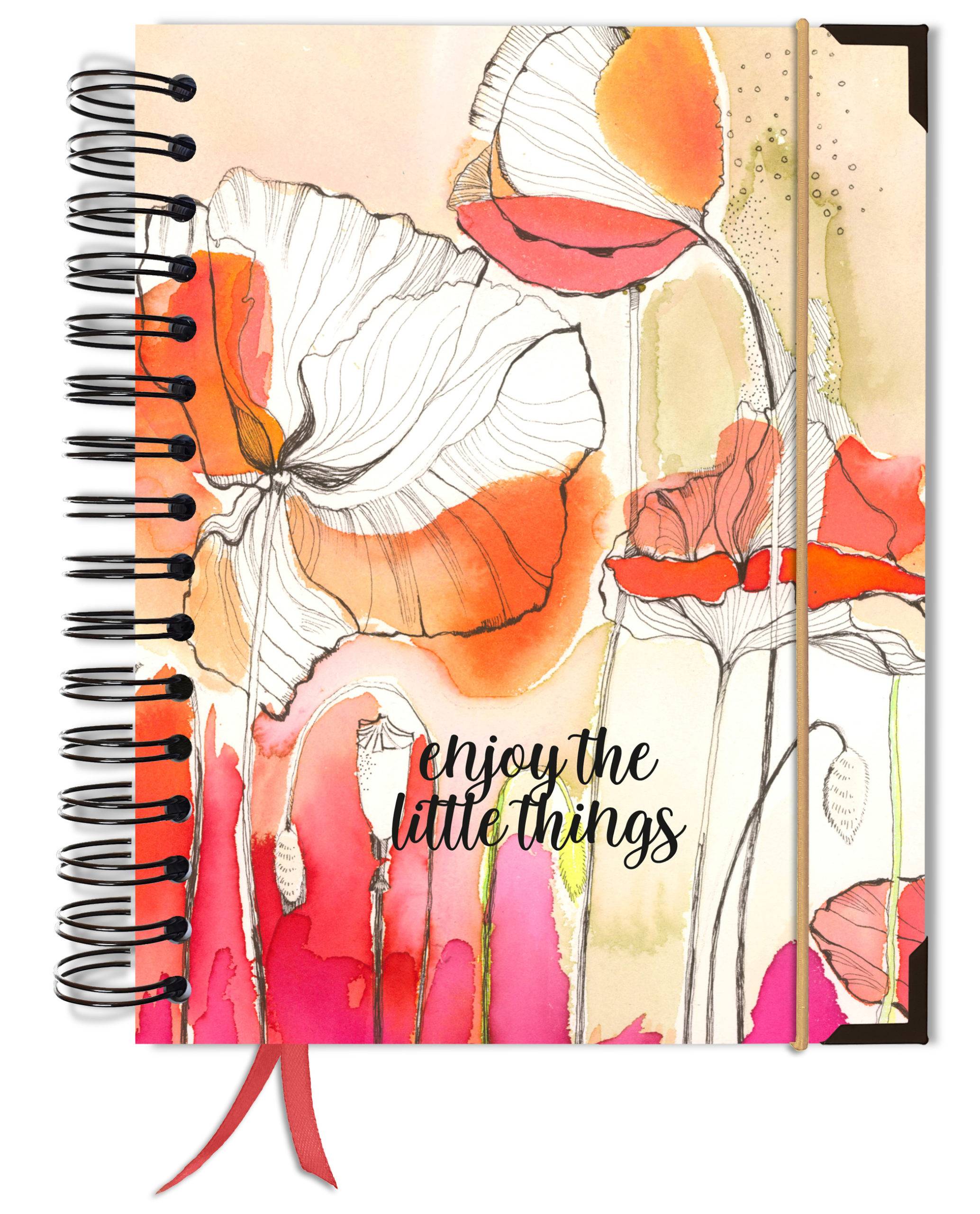 kalendarz planer roczny