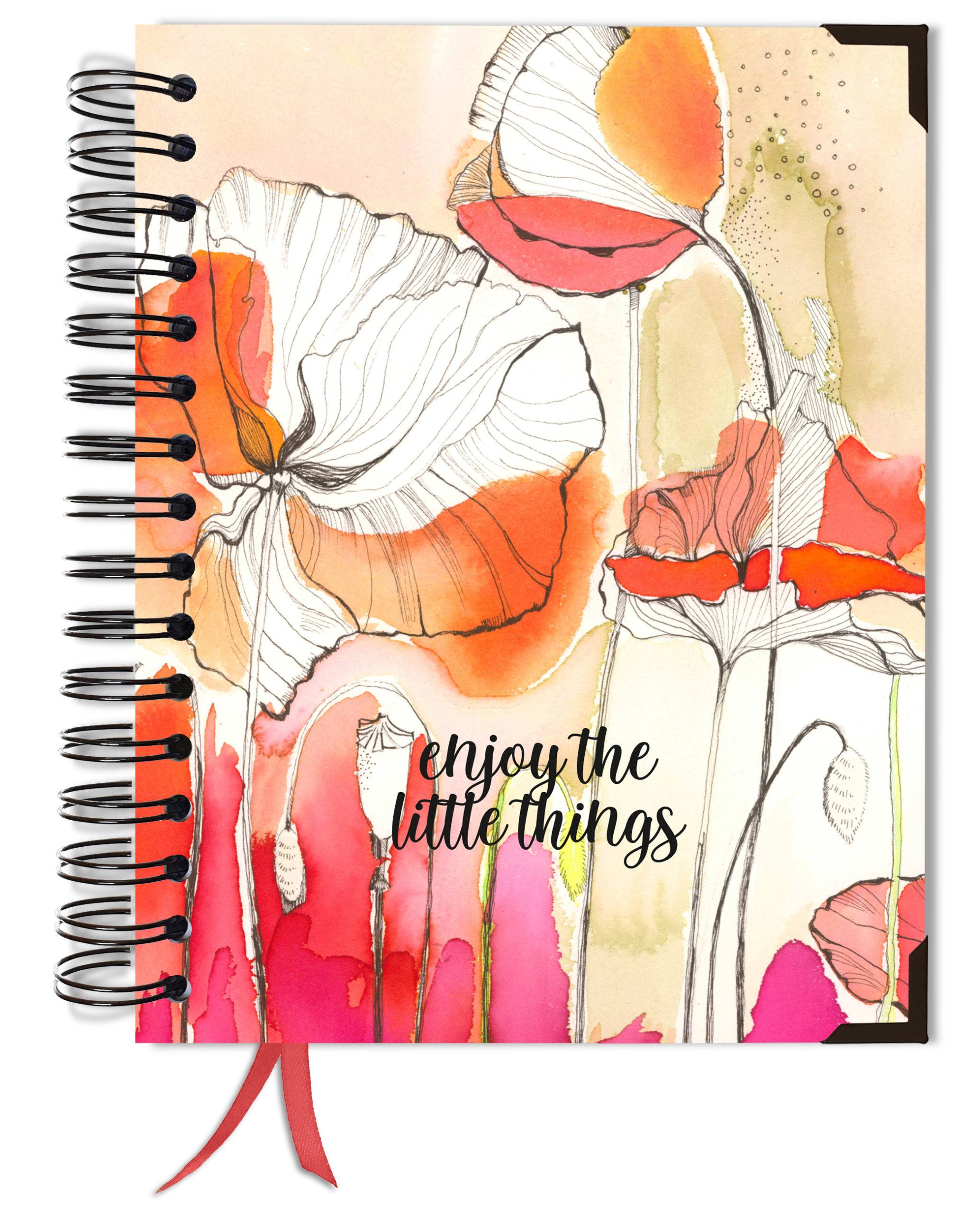 kalendarz planer roczny