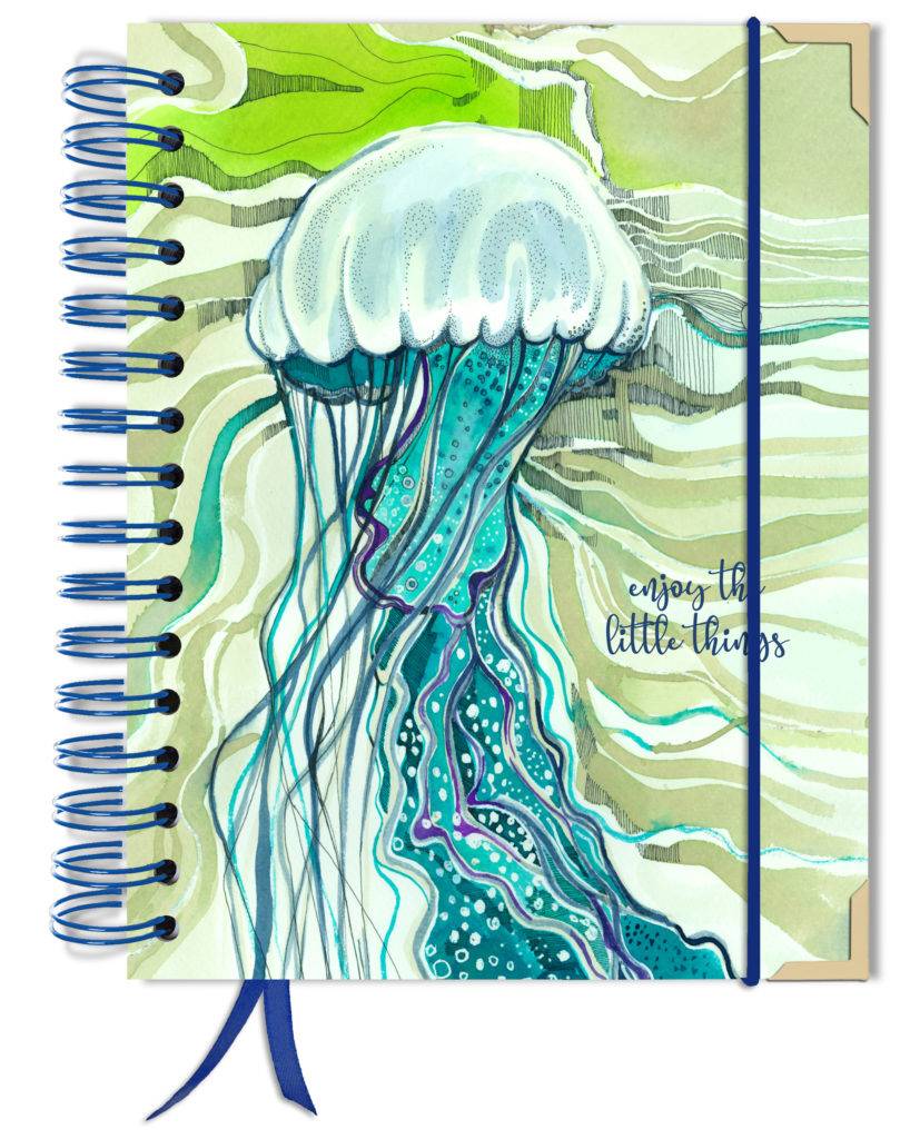 planer kalendarz roczny