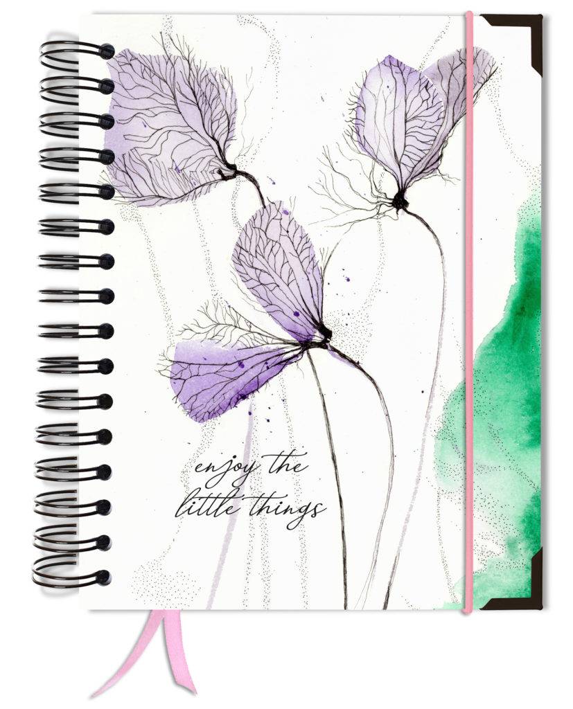 kalendarz planer roczny