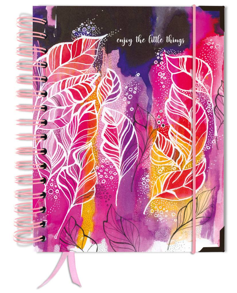 kalendarz planer roczny