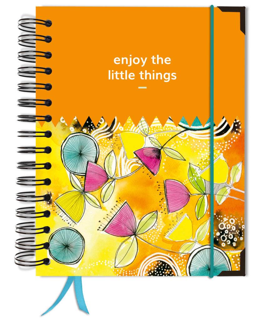 kalendarz planer roczny