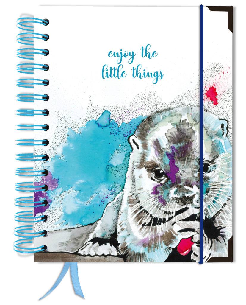 kalendarz planer roczny