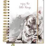 planer kalendarz bullet journal