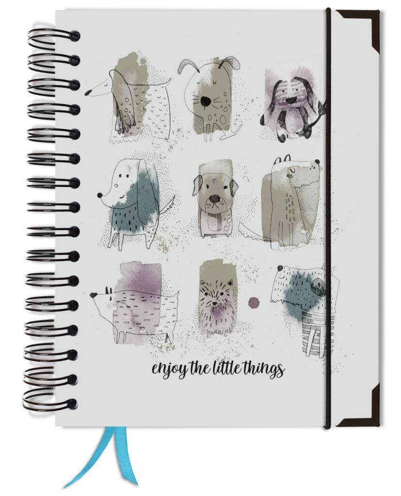 kalendarz planer roczny