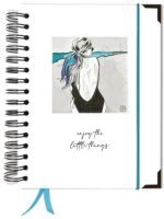 planer ADHD kalendarz bullet journal planer trenera