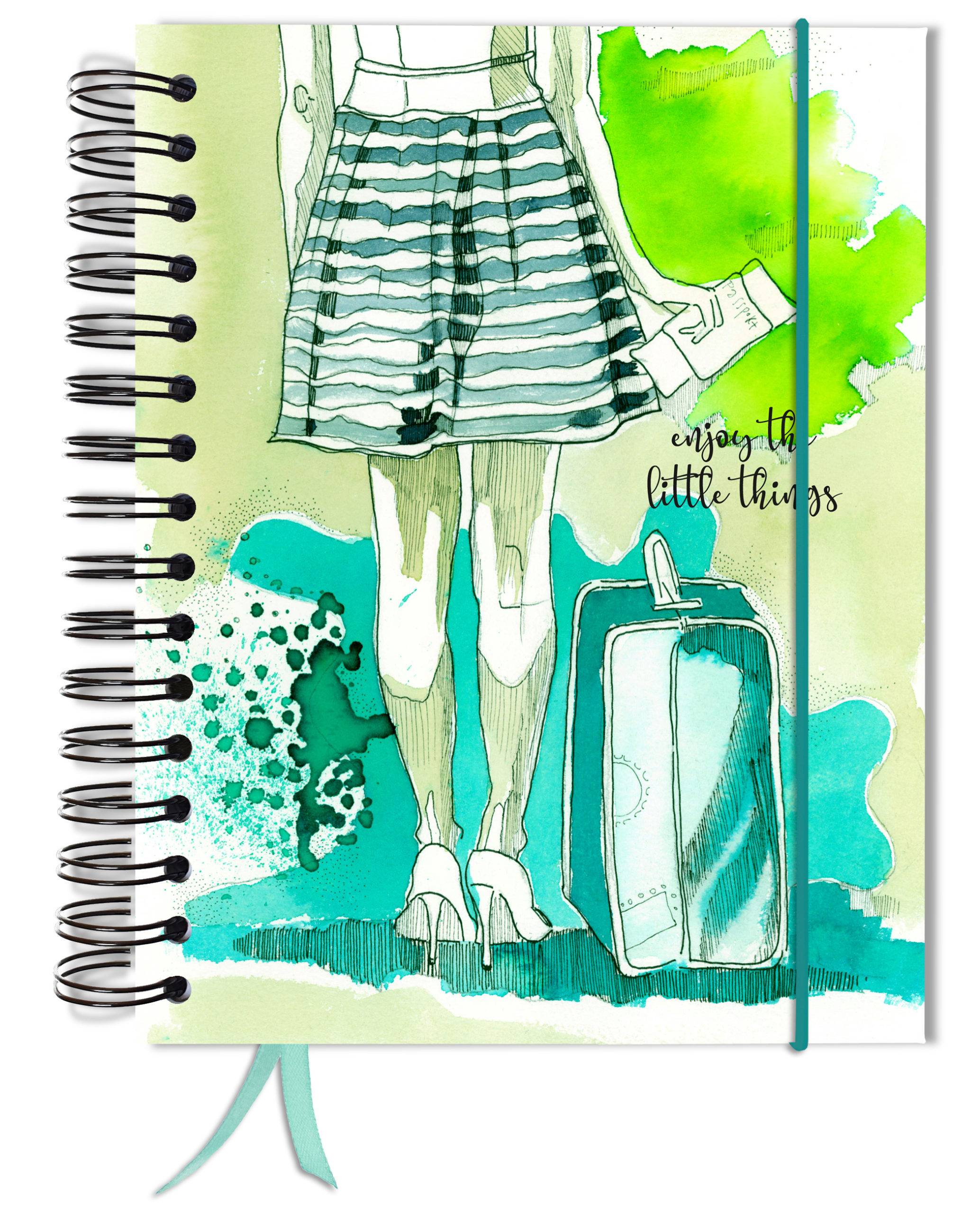 kalendarz planer roczny