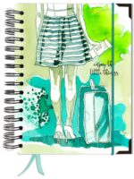 planer kalendarz bullet journal