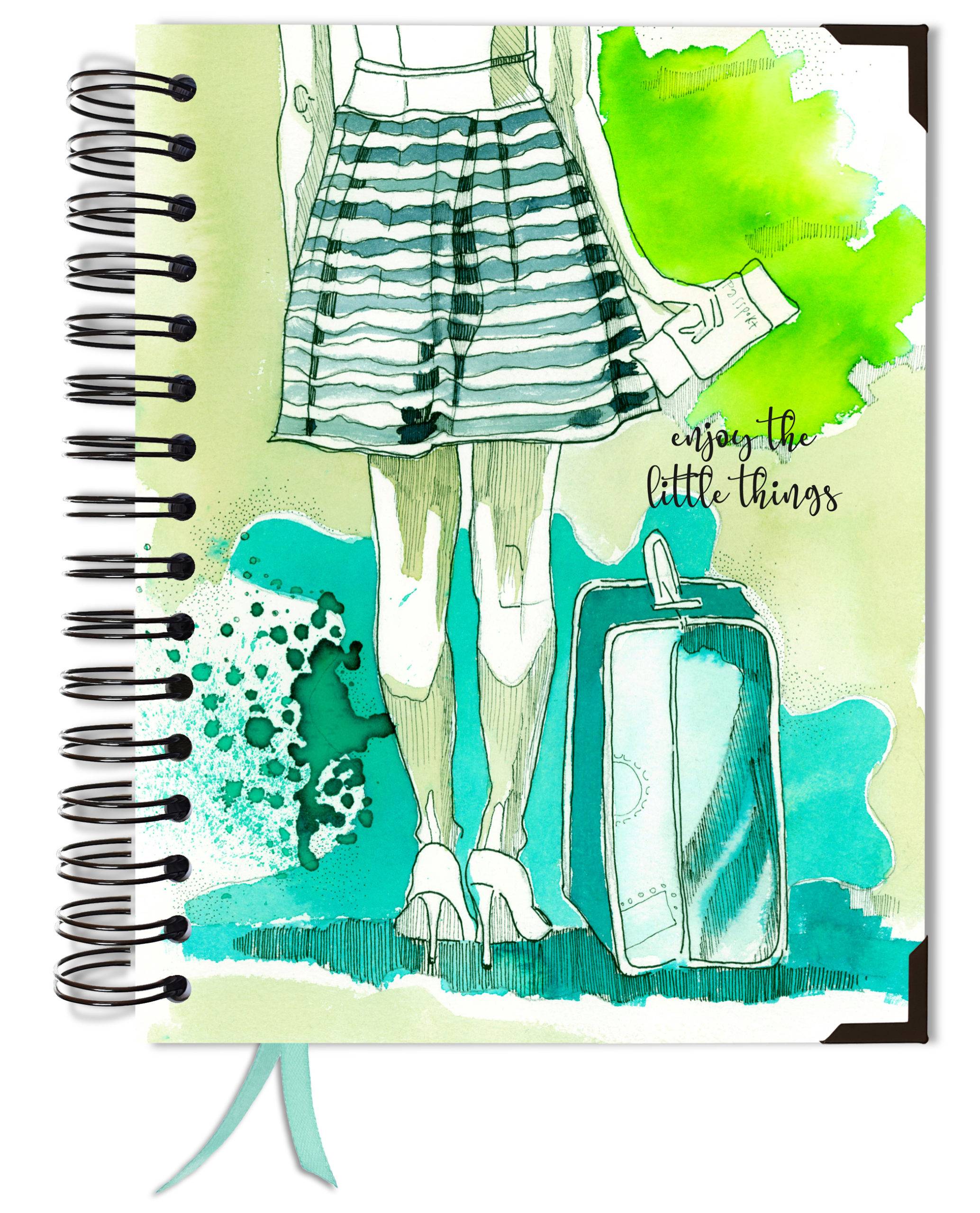 kalendarz planer roczny