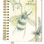 planer kalendarz bullet journal