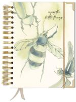 planer kalendarz bullet journal