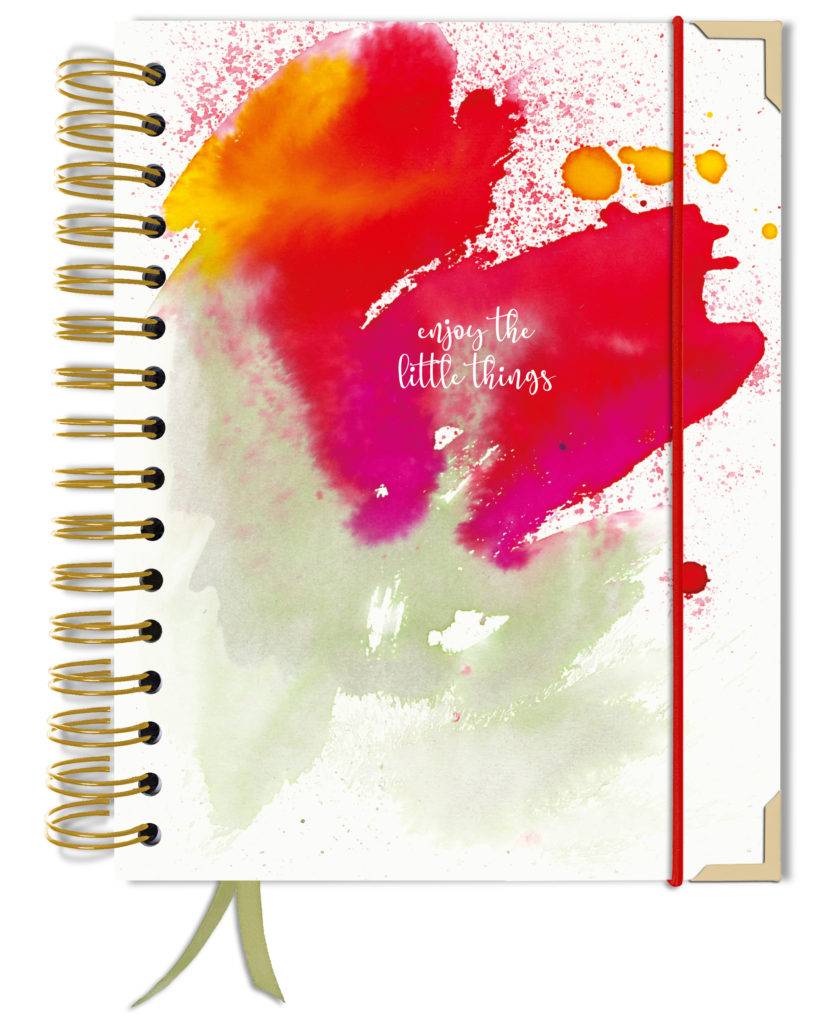 kalendarz planer roczny