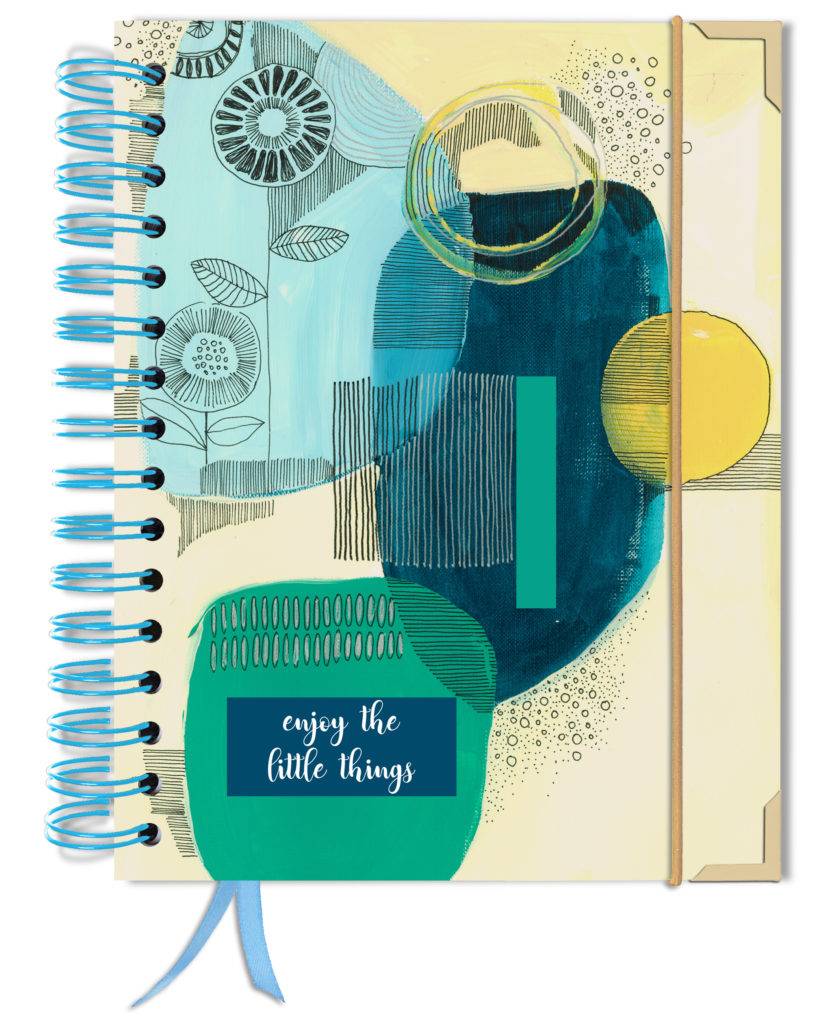 kalendarz planer roczny