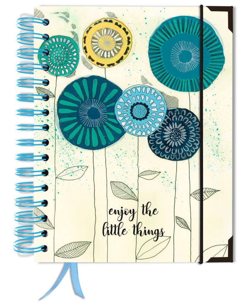 kalendarz planer roczny