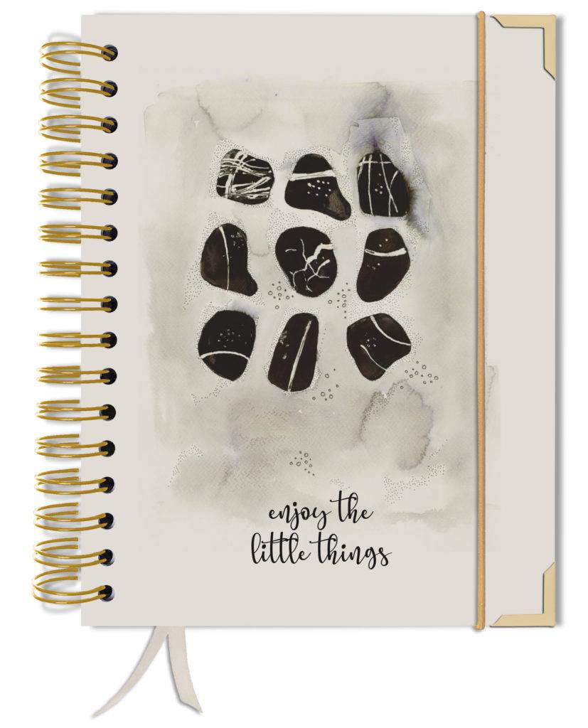 planer kalendarz bullet journal