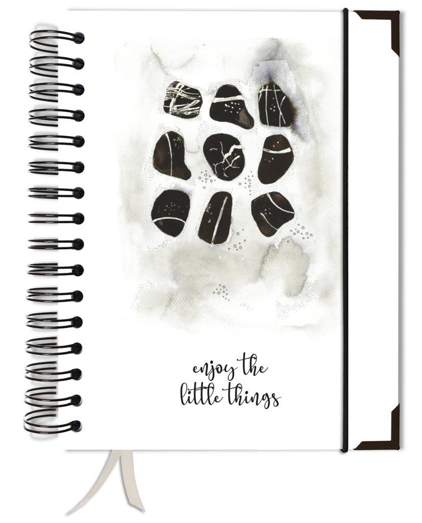 planer kalendarz bullet journal