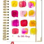 kalendarz planer roczny