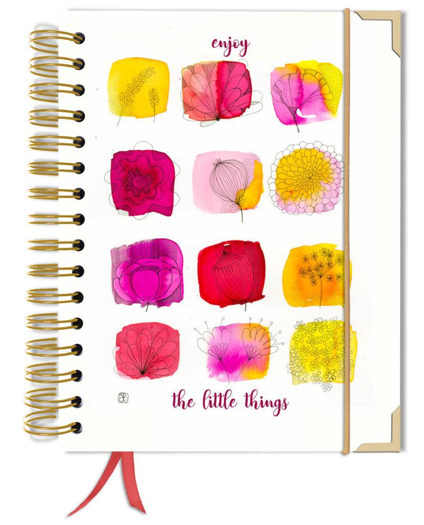 kalendarz planer roczny