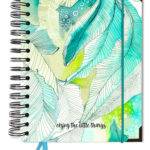 kalendarz planer roczny