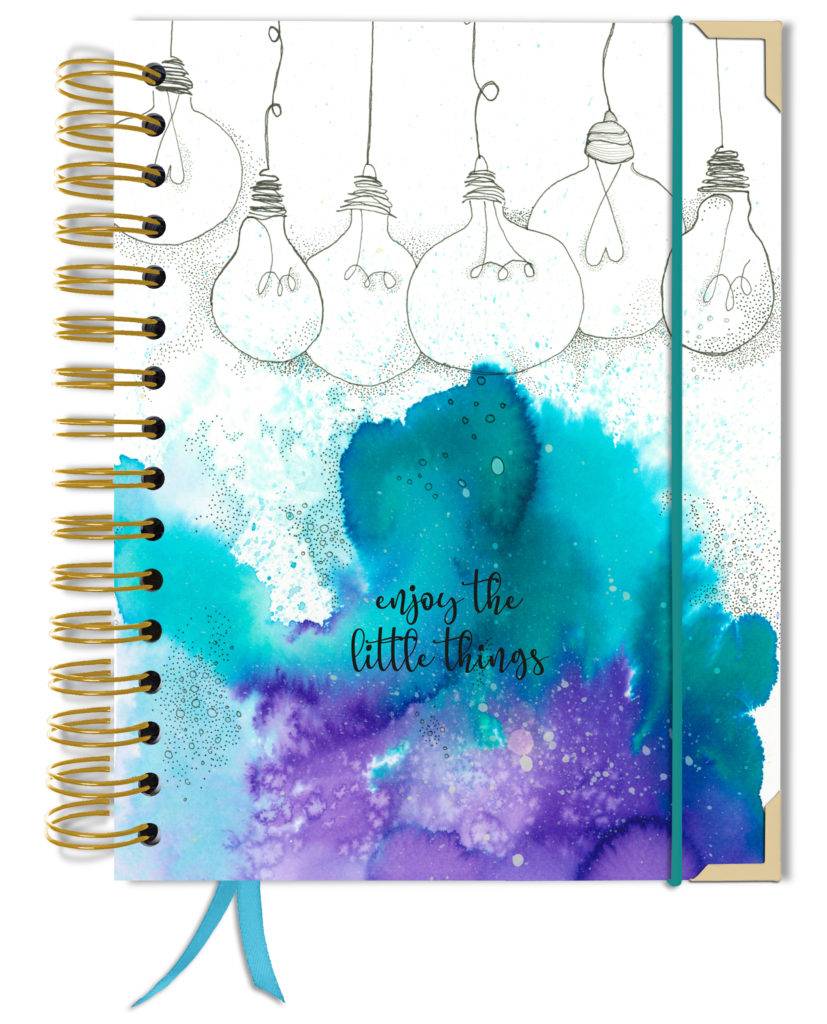 planer bujo bullet journal