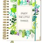 kalendarz planer roczny