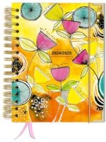 kalendarz planer na rok 2024 2025