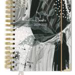 kalendarz planer na rok 2024 2025