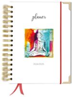 PLANER KALENDARZ MEDYCZNY