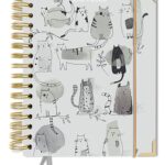 kalendarz planer na rok 2024 2025