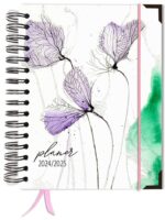 kalendarz planer na rok 2024 2025