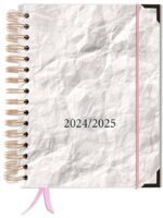 kalendarz planer na rok 2024 2025