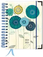 kalendarz planer na rok 2024 2025