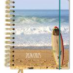 planer kalendarz organizer na rok 2024 2025