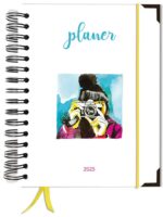 planer kalendarz personalizowany 2025